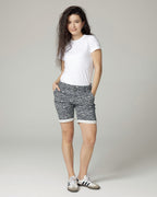 Faces of Summer Bermuda Shorts | The Naples