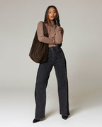 Zwarte Jeans| The Etna