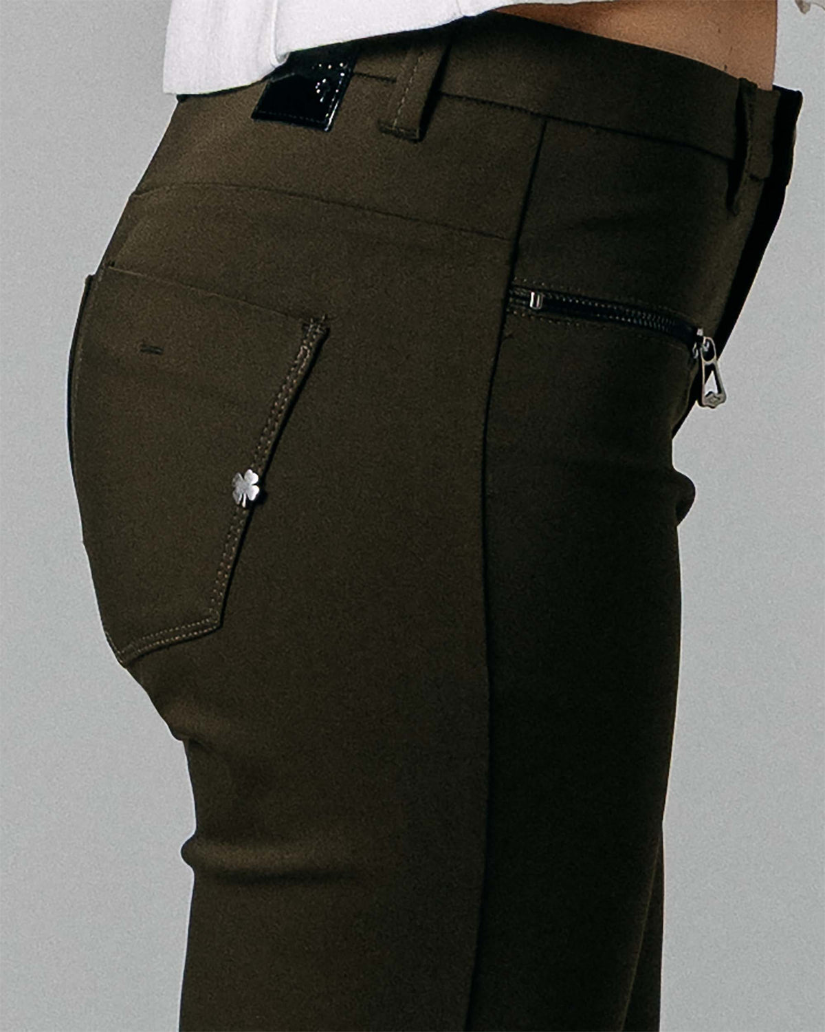 Forrest Skinny Broek | The Elisa