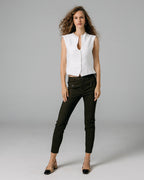 Forrest Skinny Broek | The Elisa