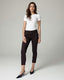 Donkerbruine Chino | The Lola