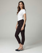 Donkerbruine Chino | The Lola